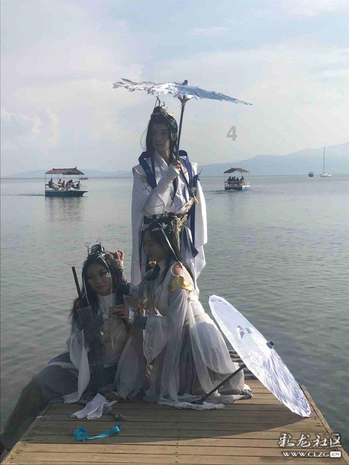 进击的飞机
