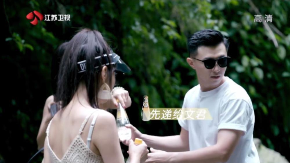 华丽礼帽